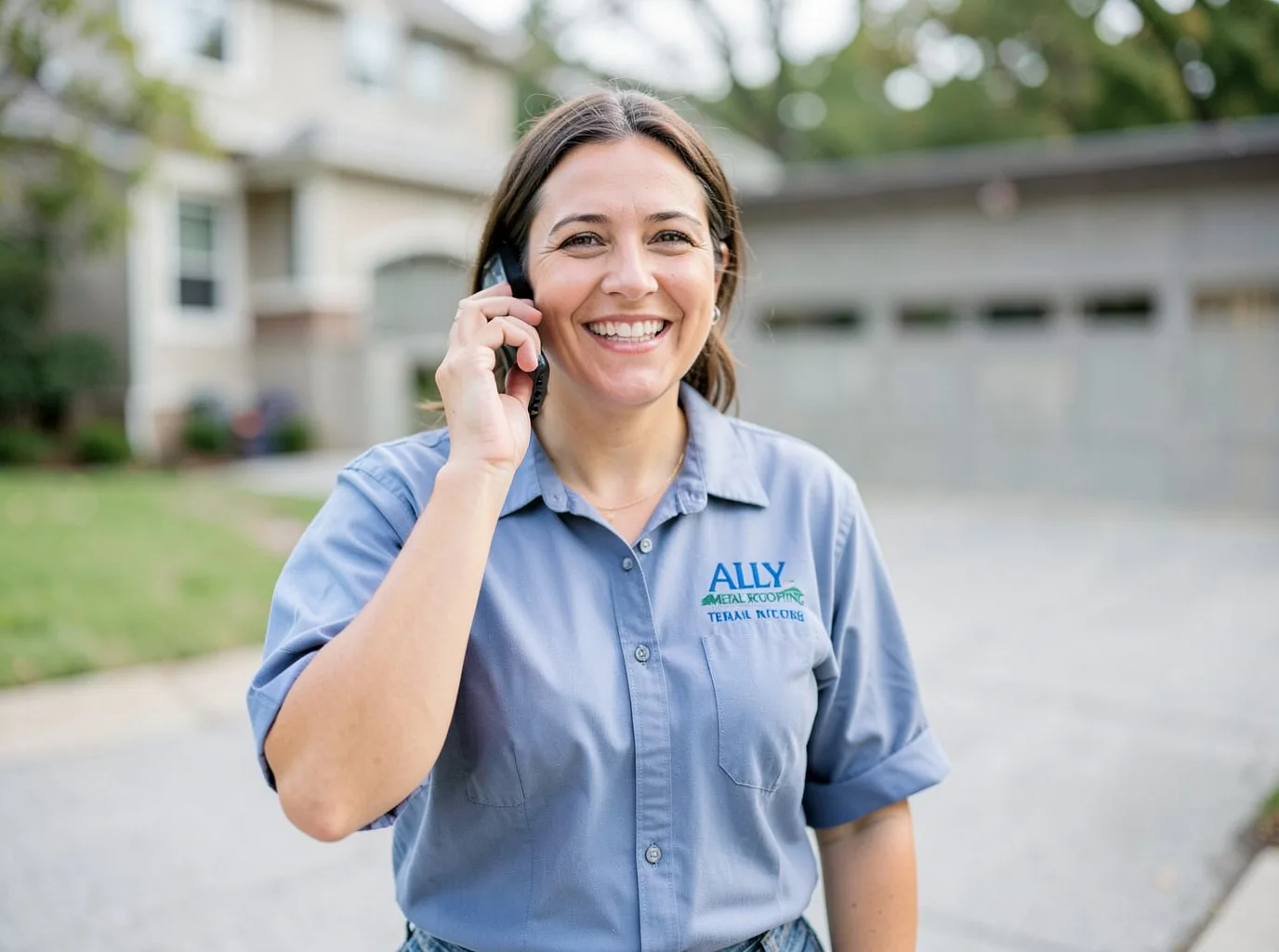 Metal Roof Installation Natchitoches, LA FAQs